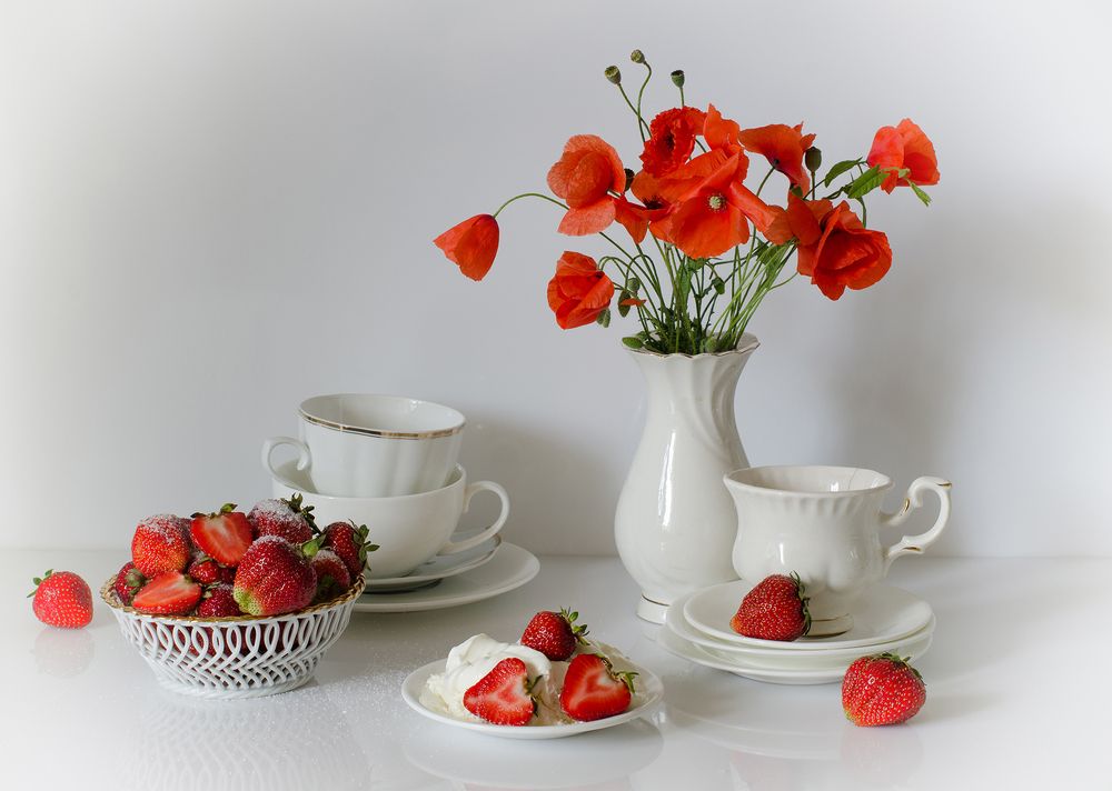 Сладкая ягода