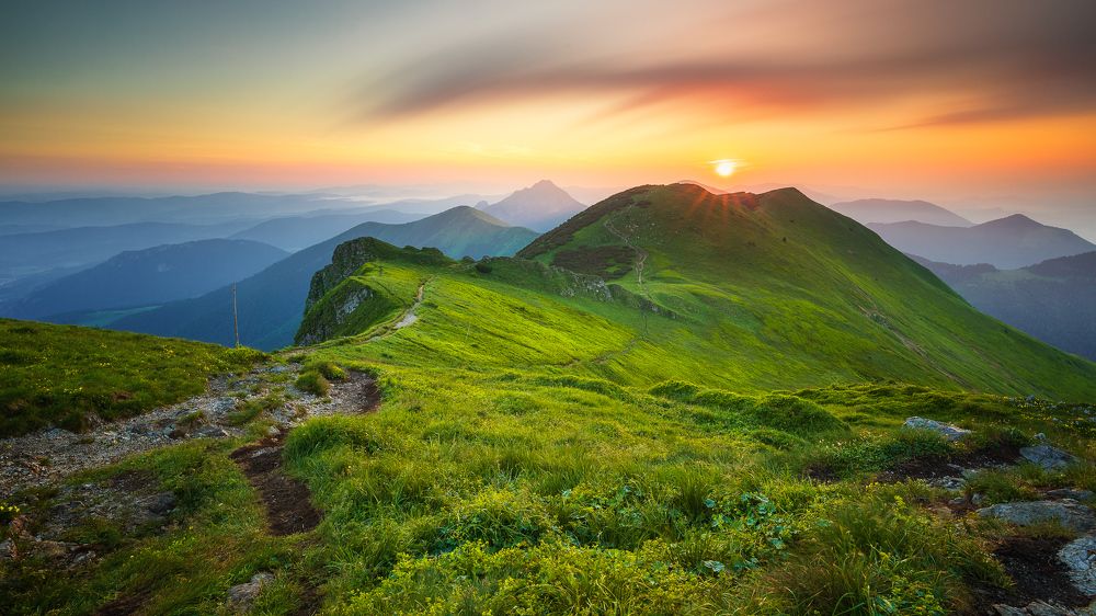 Photograph by Miroslav Konfál