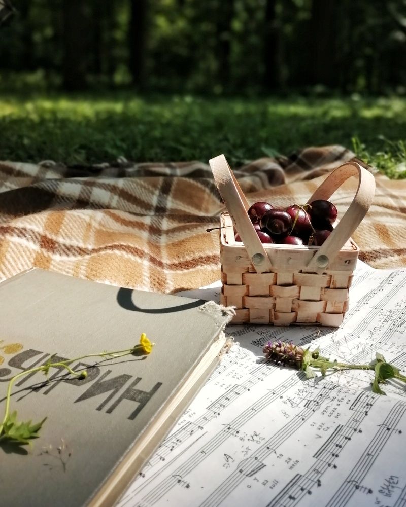 Photograph by Лариса Бурова