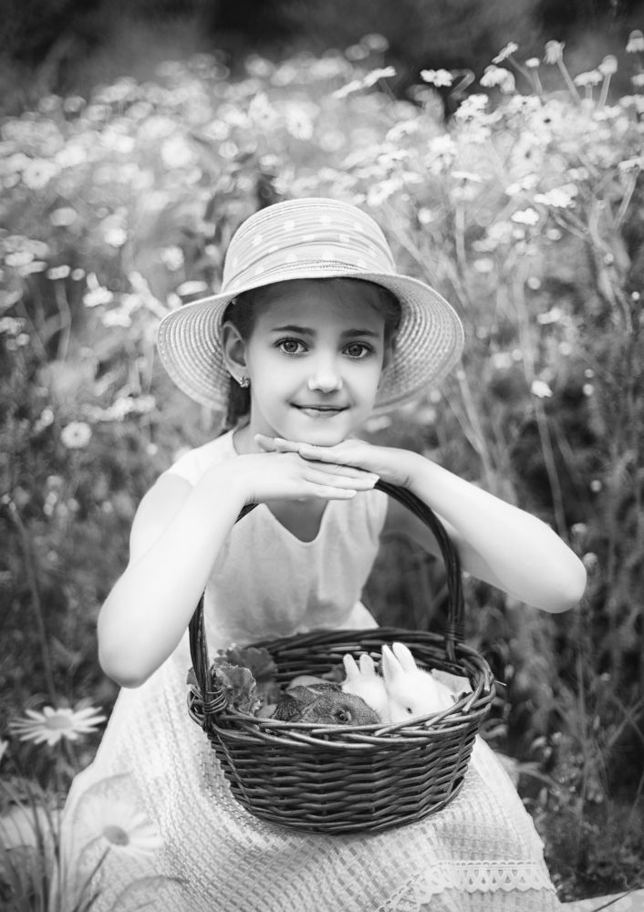 Photograph by Елена Заммоева