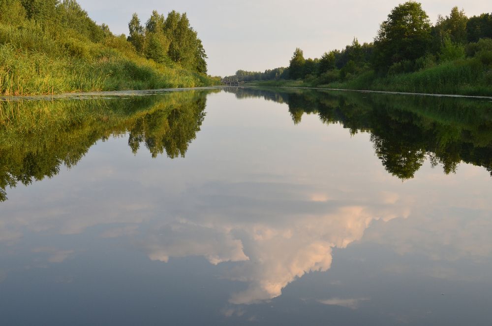 Photograph by Виктория Потапова