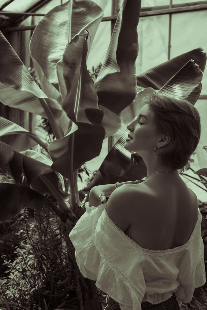 Photograph by Дарья Кинаш