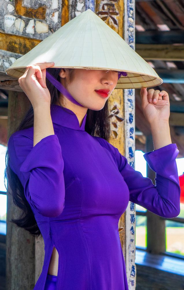 Photograph by Dung Nguyen Tien