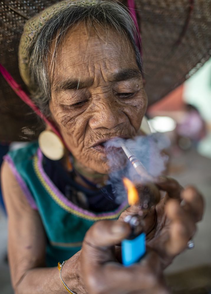 Photograph by Dung Nguyen Tien