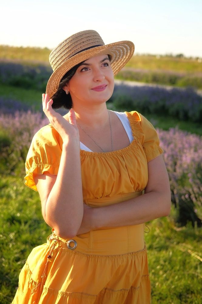 Photograph by Ольга Сизонюк