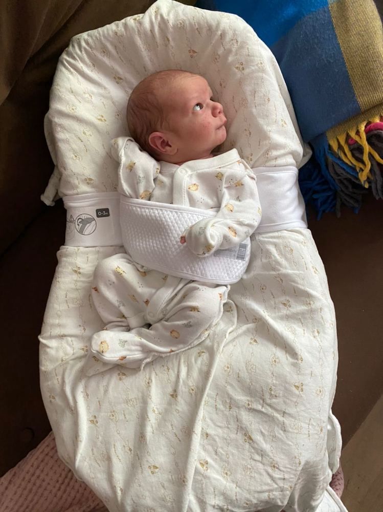 Photograph by Ольга Ваксман