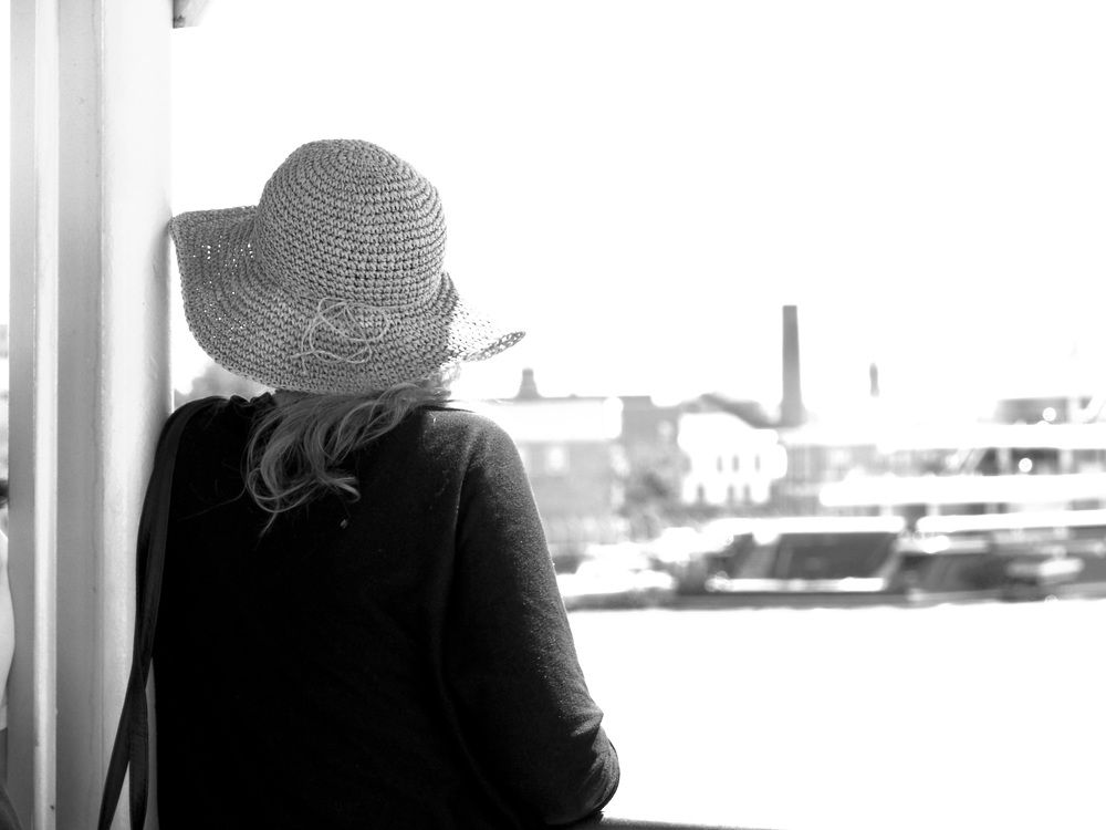 back.