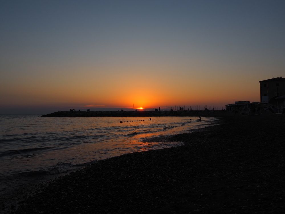 Photograph by Francesca Falgari