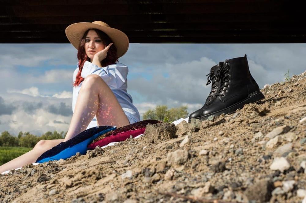 Photograph by Олеся Вахитова