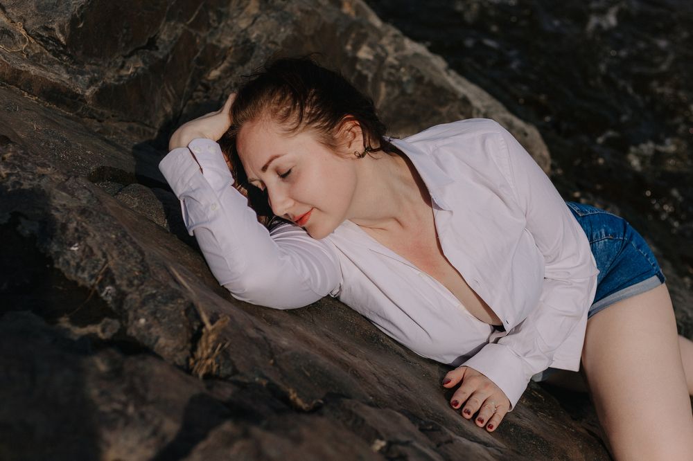 Женская стихия