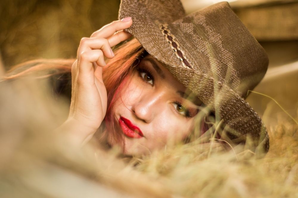 Photograph by Олеся Вахитова