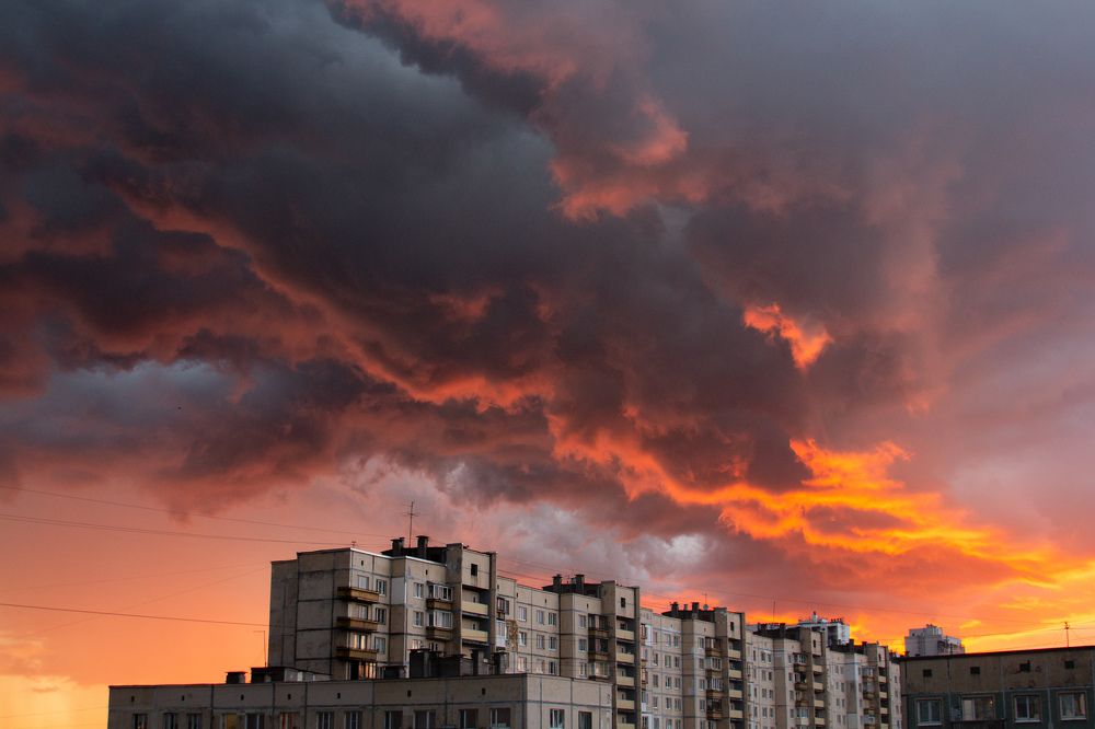 Фотография автора Александр Колдин