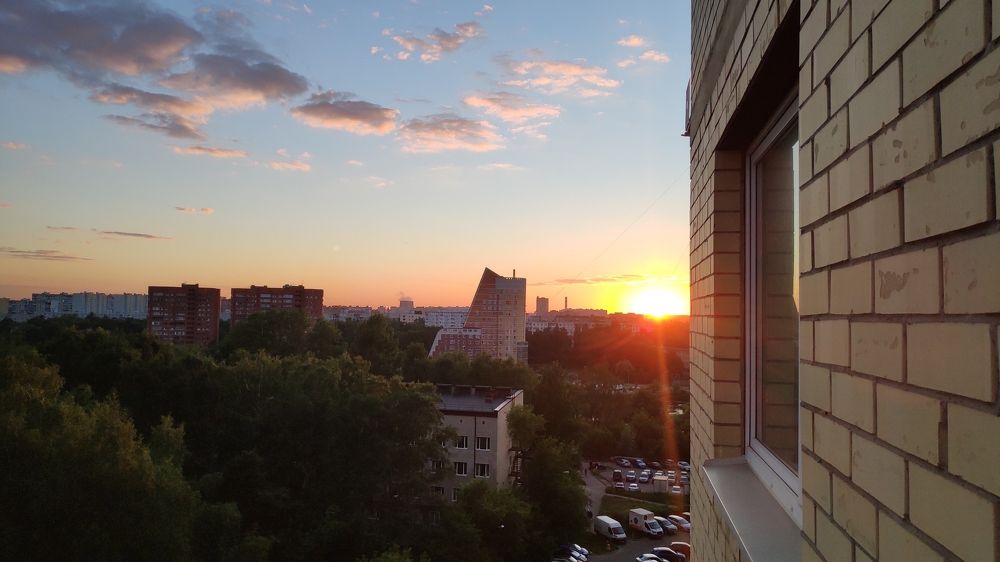 Photograph by Михаил Зикрач