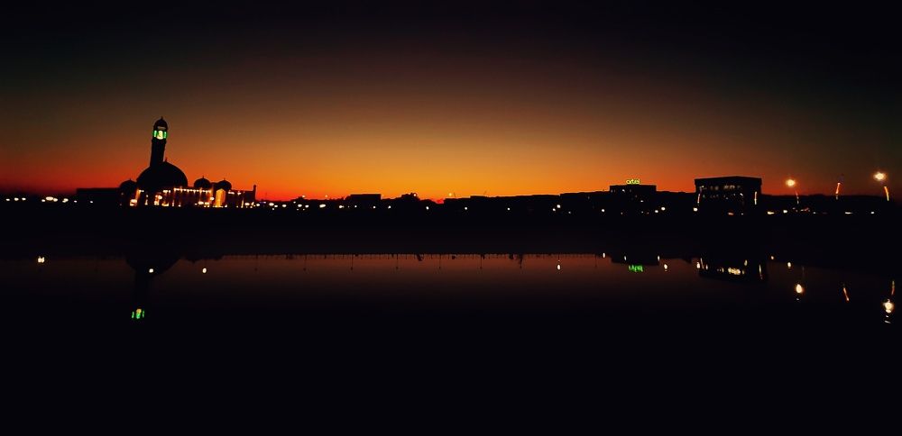 Photograph by Тимур Еримбетов