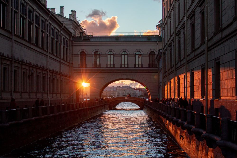 Photograph by Александр Колдин