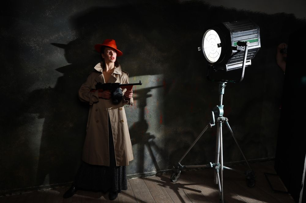 Photograph by Александр Евстигнеев