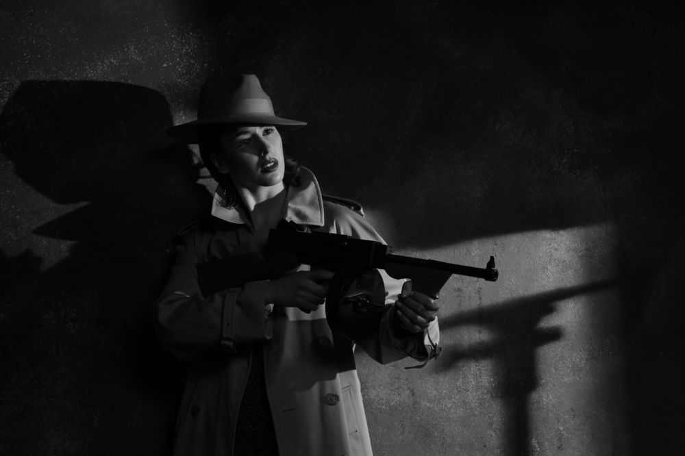 Photograph by Александр Евстигнеев