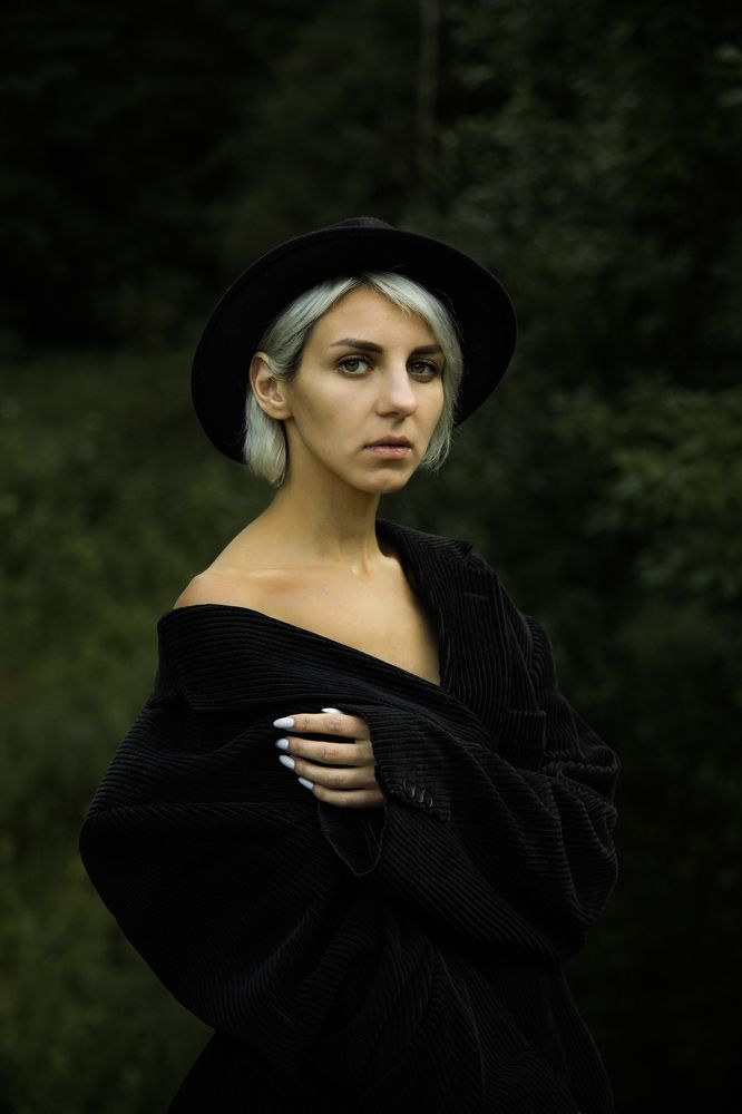 Photograph by Andrei