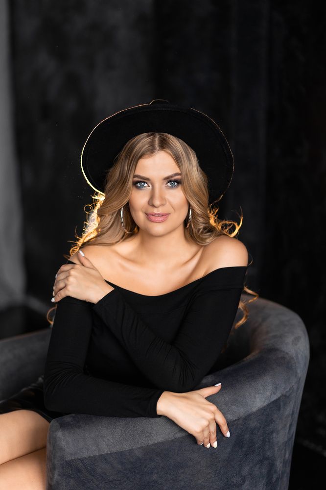 Photograph by Катерина Повидайко