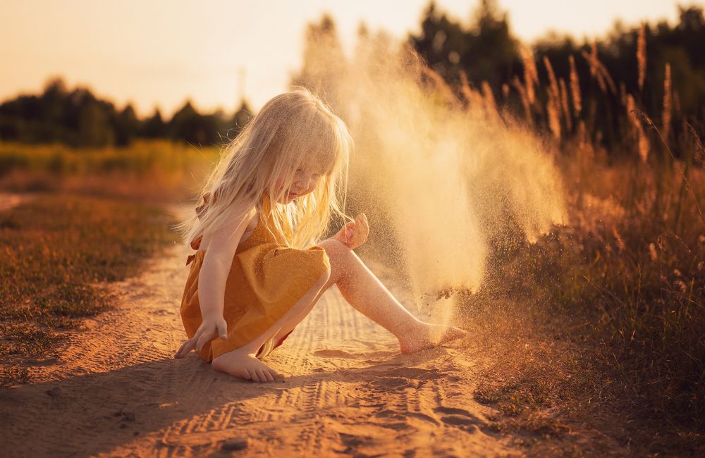 Photograph by Aлена Канхар