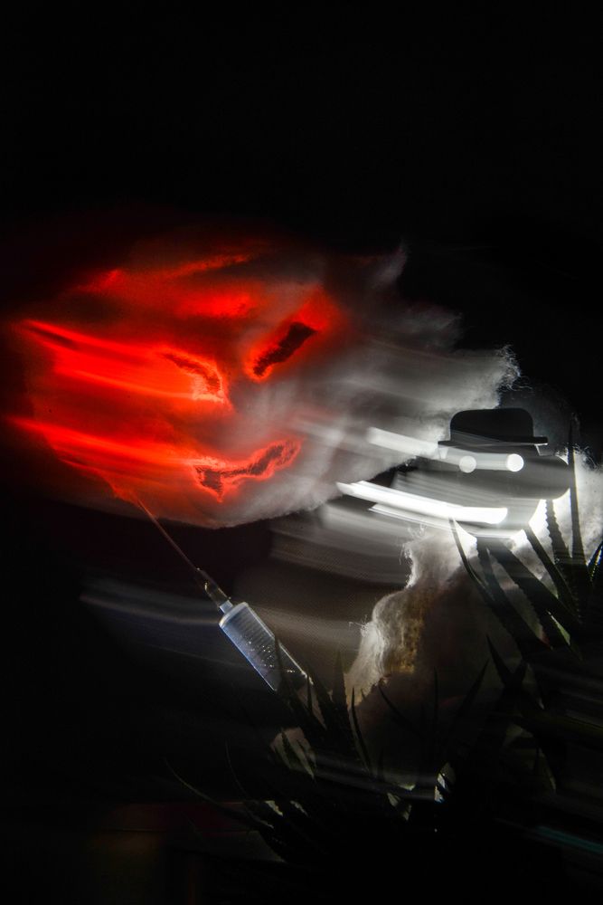 Photograph by Мария Преснухина