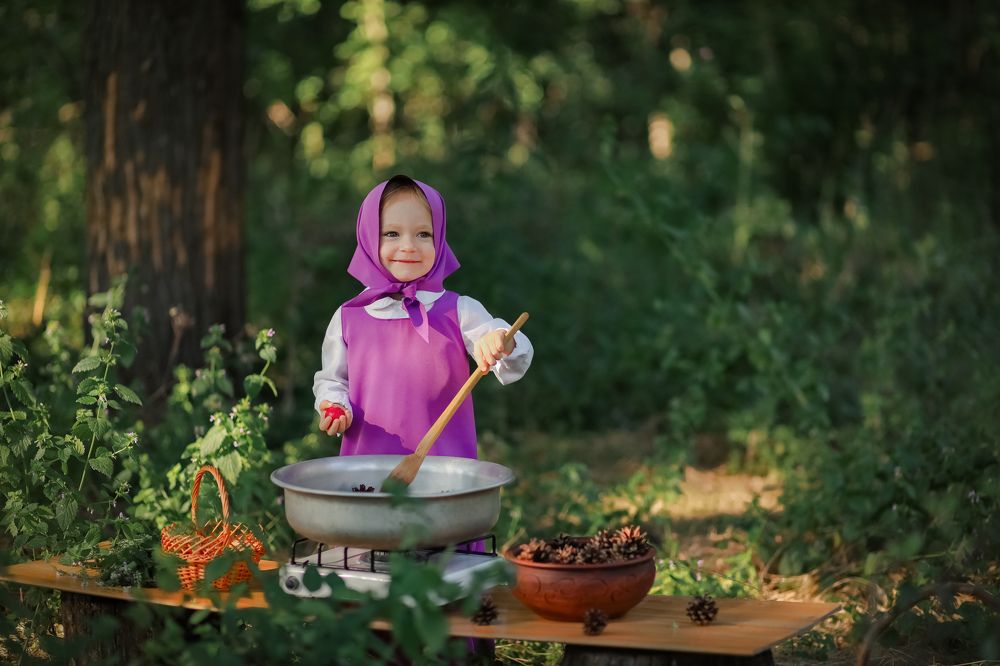 Photograph by Людмила Колесниченко
