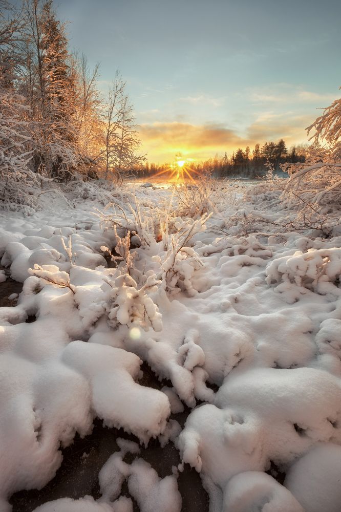 Photograph by Инга Смирнова