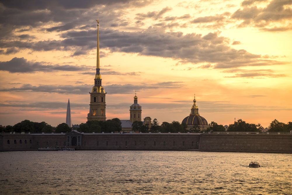 Photograph by Евгений Гусев