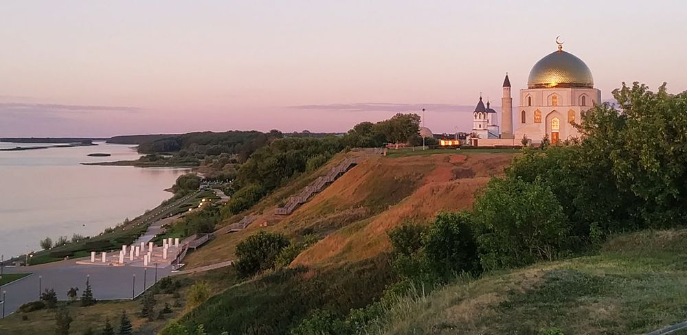 Photograph by Elvira Maksimova