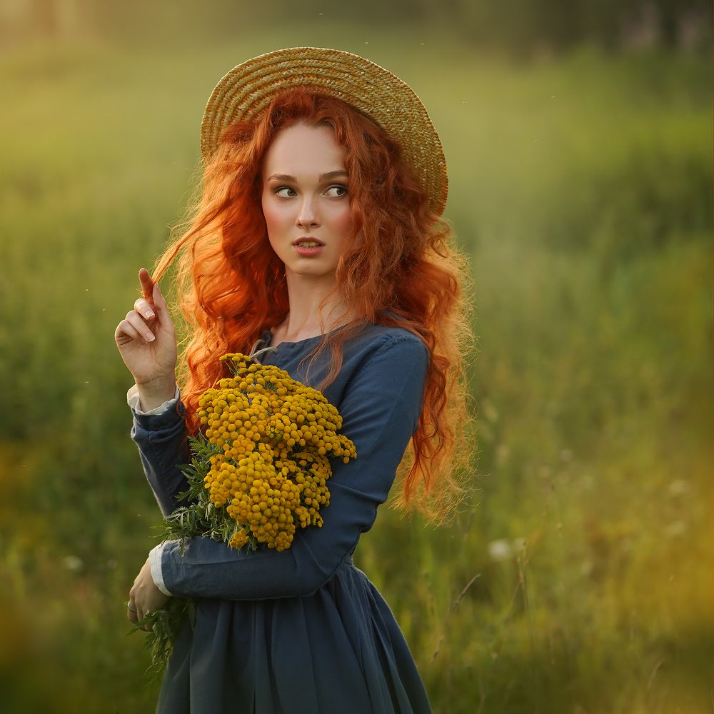 Фотография автора Ирина Гарш