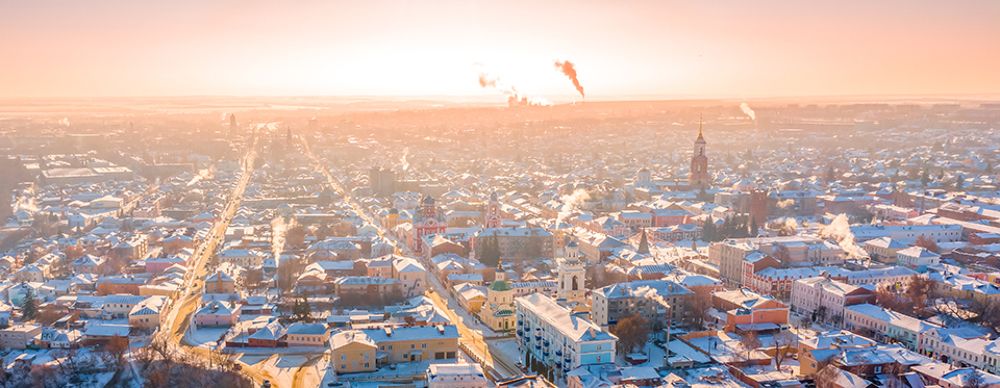 Photograph by Игорь Кляхин