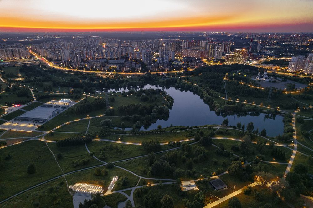 Photograph by Александр Евстигнеев