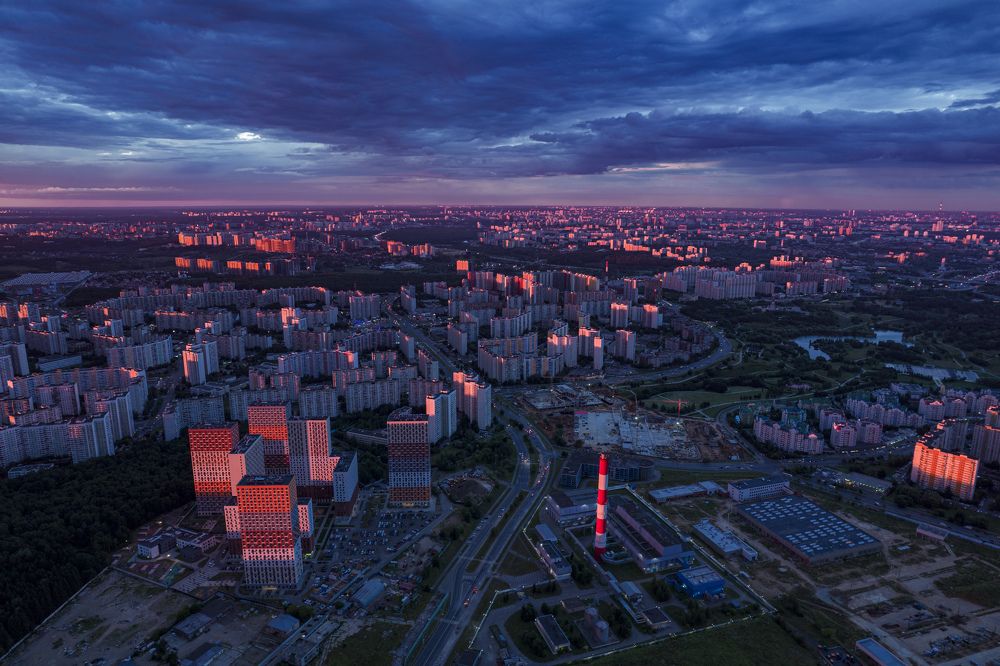 Photograph by Александр Евстигнеев