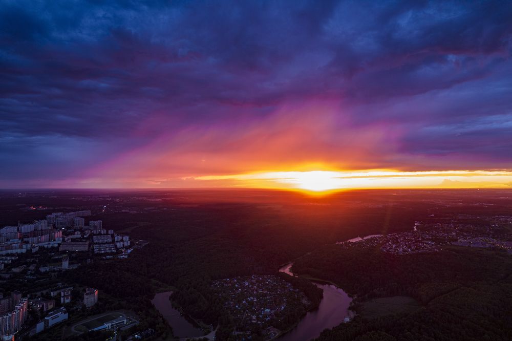 Photograph by Александр Евстигнеев