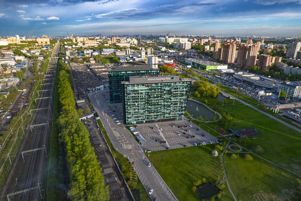 Photograph by Александр Евстигнеев