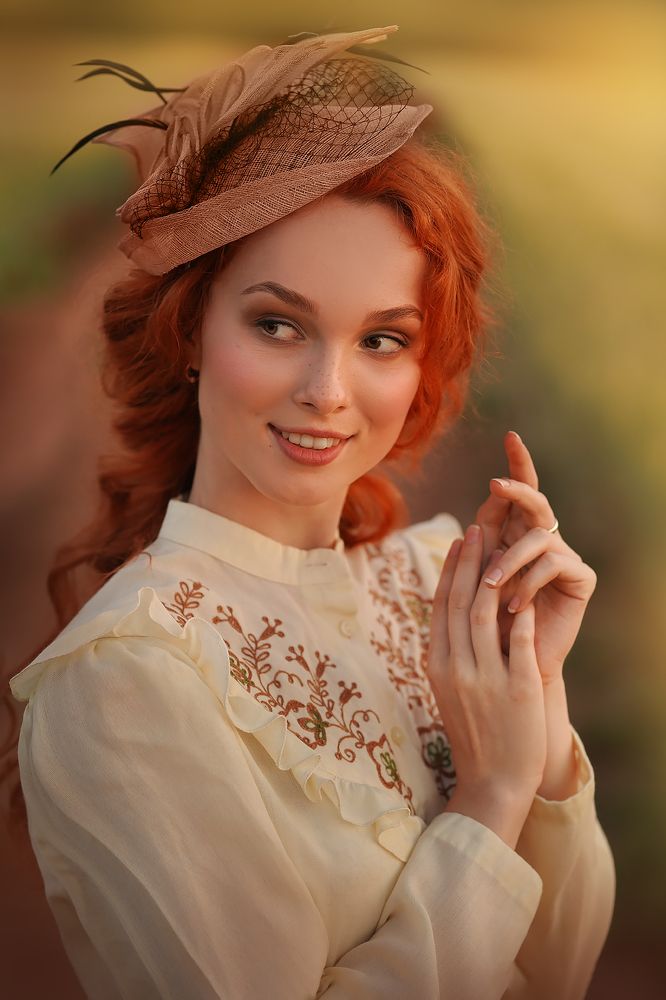 Фотография автора Ирина Гарш