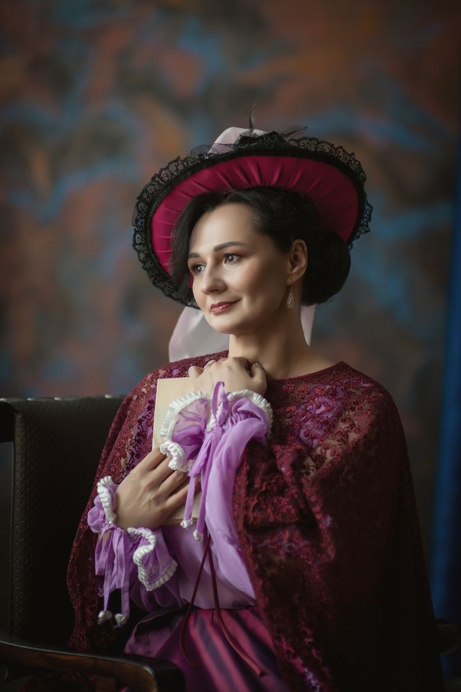 Photograph by Светлана Кудеринова