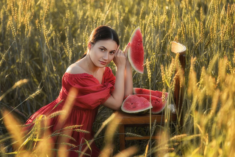 Photograph by Марина Андакова