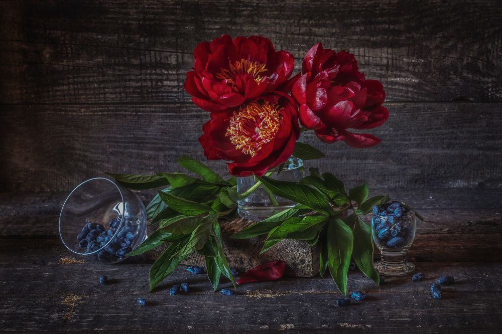 Photograph by Юрий Петрухин