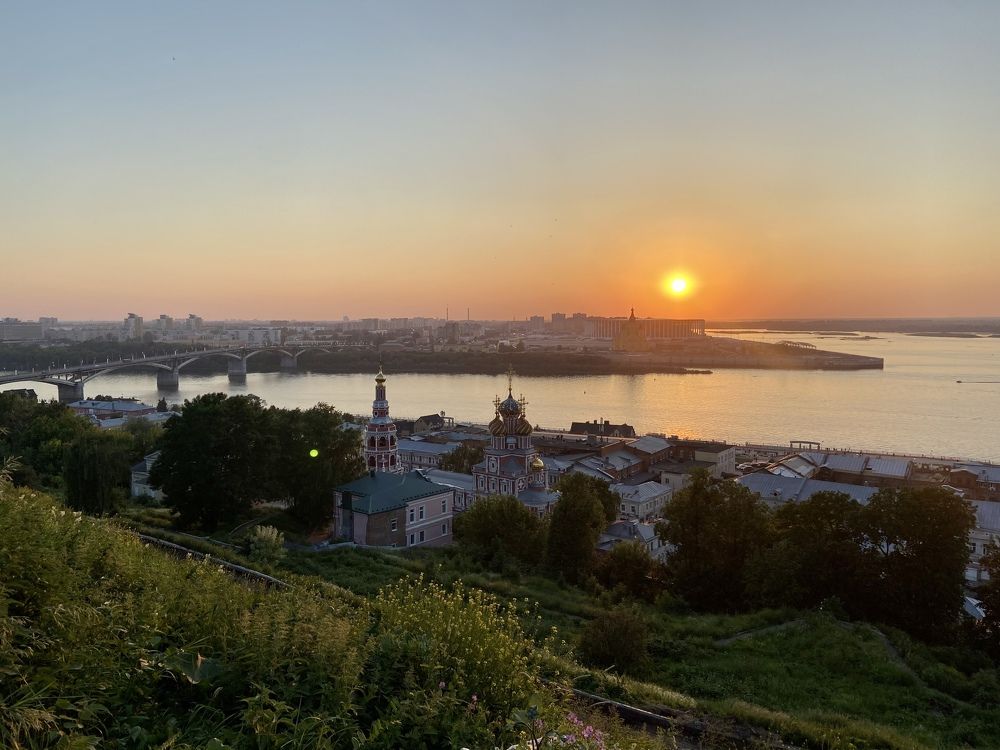 Photograph by Ольга Иванова