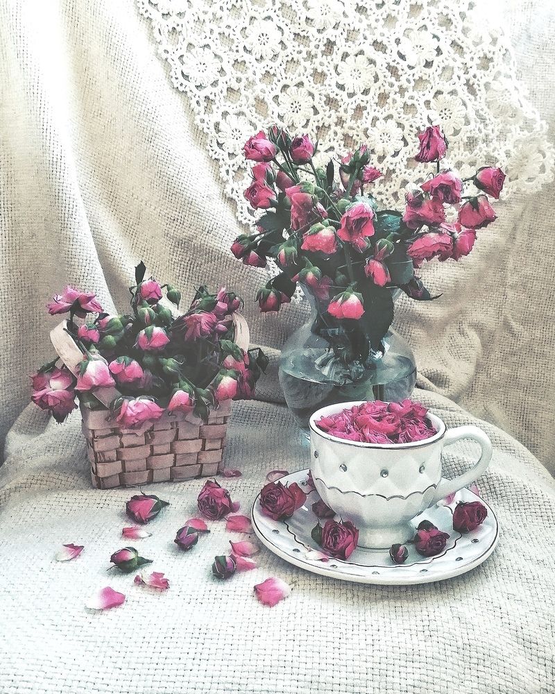 Photograph by Лариса Бурова