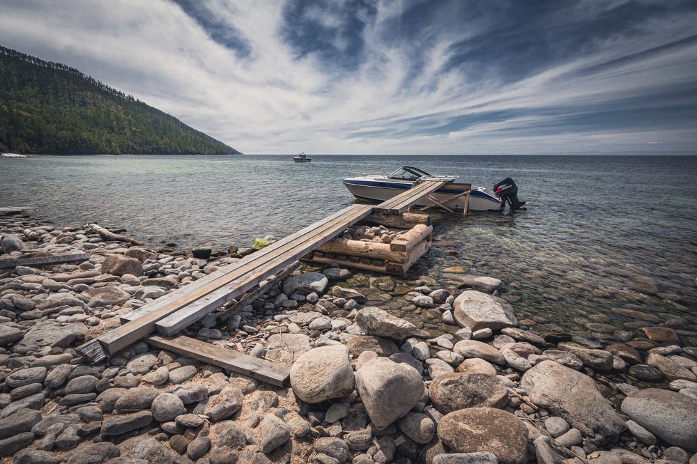 Photograph by Дмитрий Портных