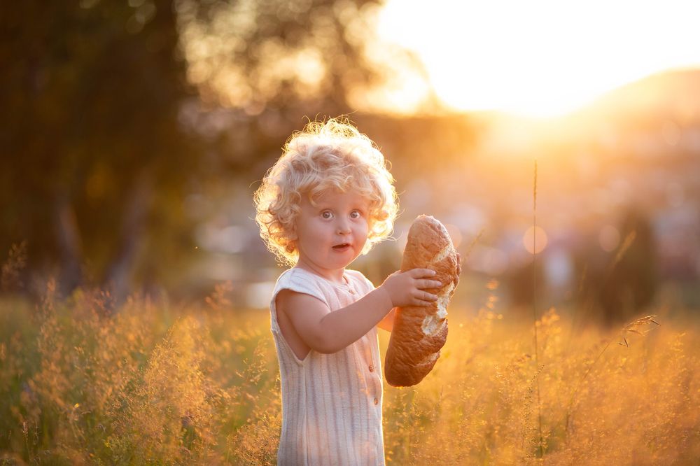 Вкусы с полей