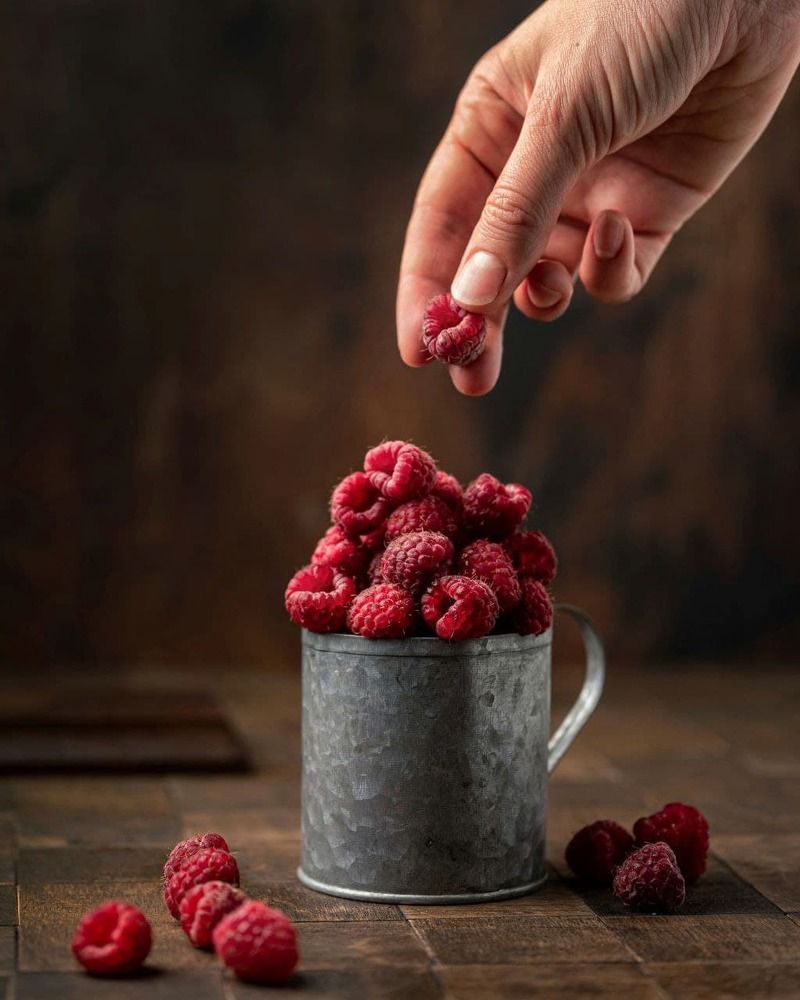 Photograph by Elena Otvodenko