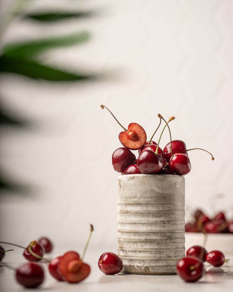 Photograph by Elena Otvodenko