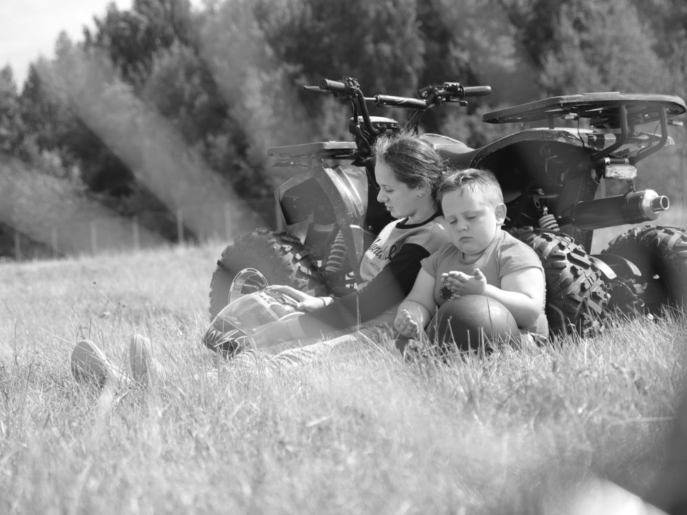 Photograph by Екатерина Слепнева