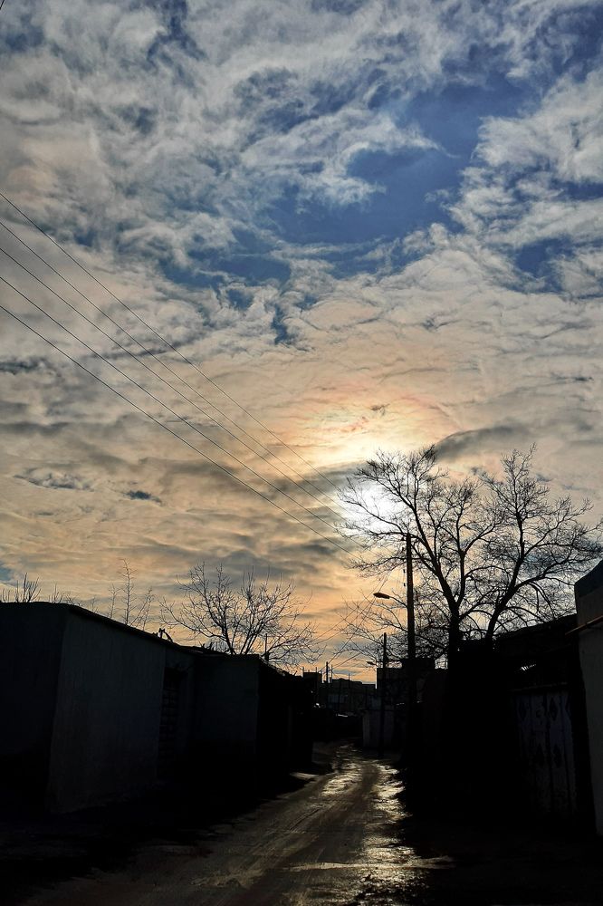 Фотография автора Nedai Eftekhari