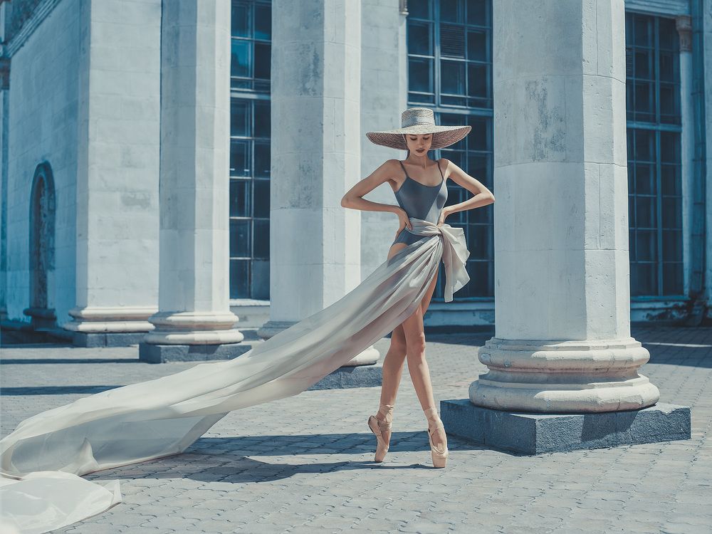 Фотография автора Dan Hecho