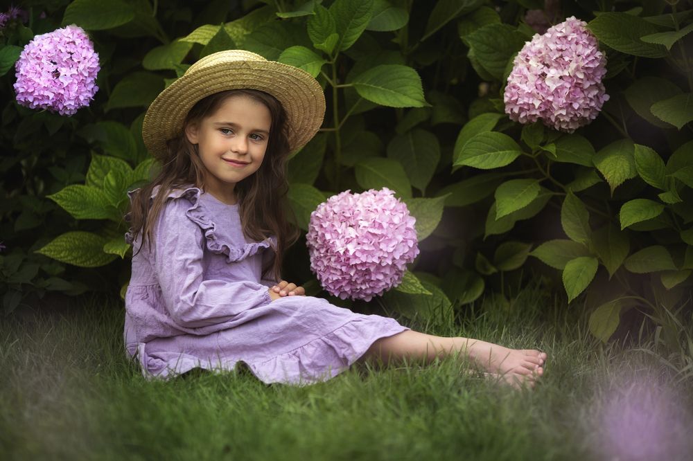 Photograph by Anna Chizh