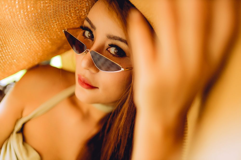 Photograph by Thanet Phanalikool